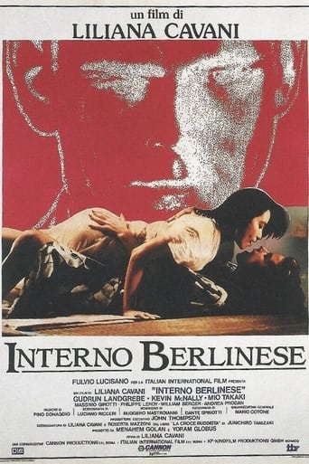 Interno berlinese streaming in alta definizione