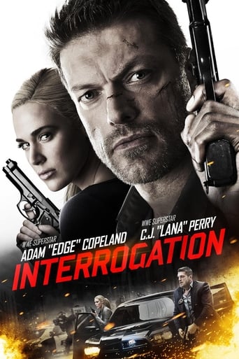 Interrogation - Colpo esplosivo streaming in alta definizione