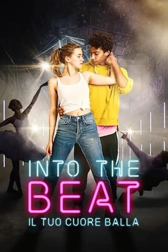 Into the Beat - Il tuo cuore balla streaming in alta definizione