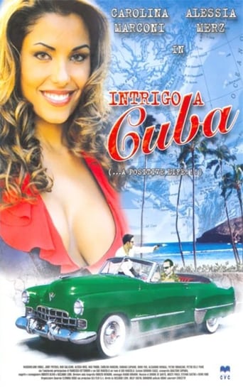 Intrigo a Cuba streaming in alta definizione