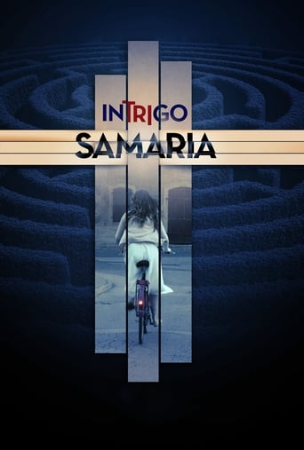 Intrigo: Samaria – L’omicidio Vera Kall streaming in alta definizione