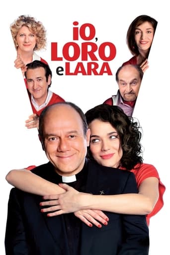 Io, loro e Lara streaming film HD poster