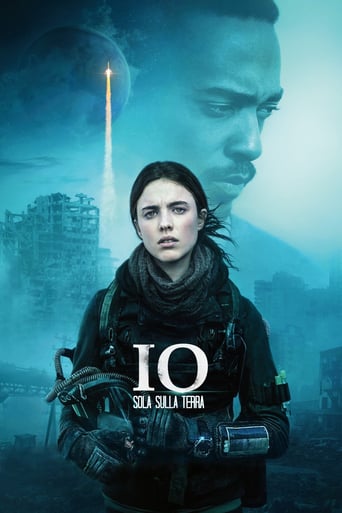 IO - Sola sulla Terra  streaming in alta definizione