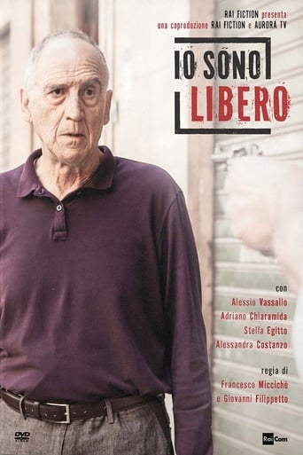 Io sono Libero streaming film HD poster