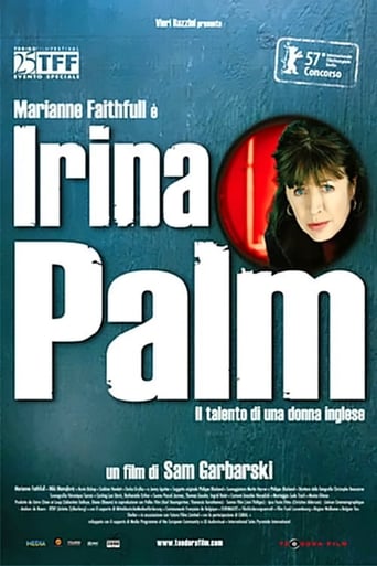 Irina Palm - Il Talento Di Una Donna Inglese streaming in alta definizione