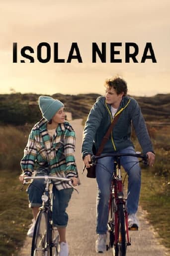 Isola nera streaming in alta definizione