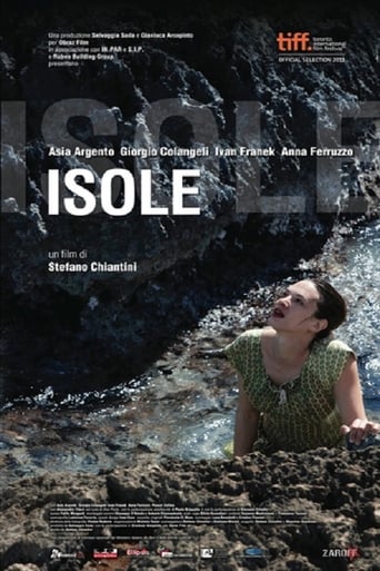 Isole streaming in alta definizione