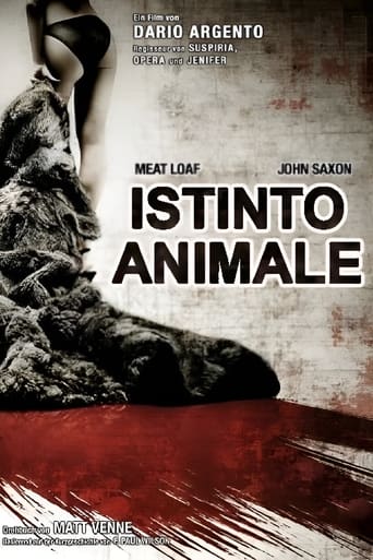 Istinto animale streaming in alta definizione