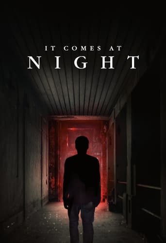 It Comes at Night  streaming in alta definizione