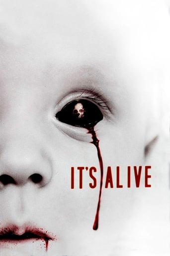 It's Alive streaming in alta definizione