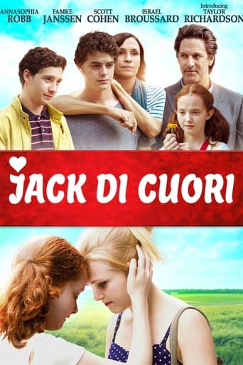 Jack di cuori streaming in alta definizione