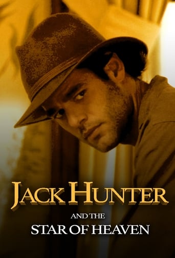 Jack Hunter e la stella del paradiso streaming in alta definizione