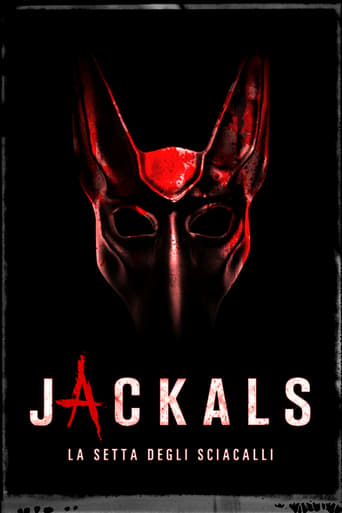 Jackals - La setta degli sciacalli streaming in alta definizione