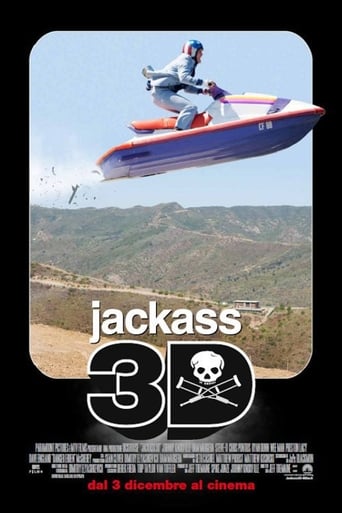 Jackass 3 streaming in alta definizione