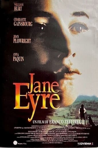 Jane Eyre streaming in alta definizione