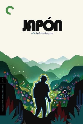 Japón streaming film HD poster