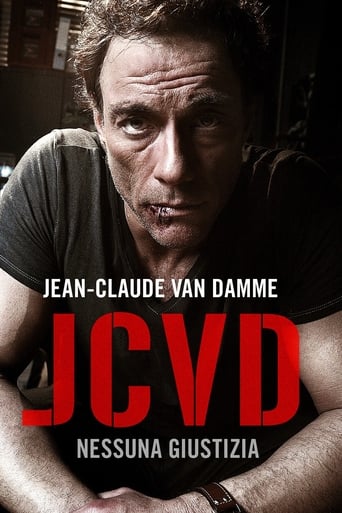 JCVD - Nessuna giustizia streaming in alta definizione