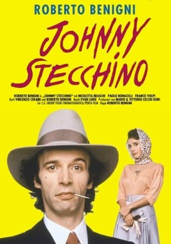 Johnny Stecchino