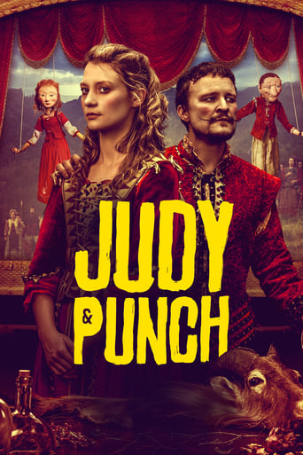 Judy & Punch streaming in alta definizione