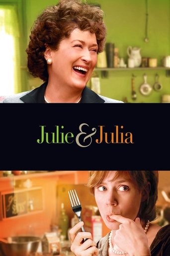 Julie & Julia  streaming in alta definizione