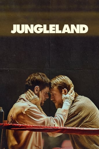 Jungleland streaming in alta definizione