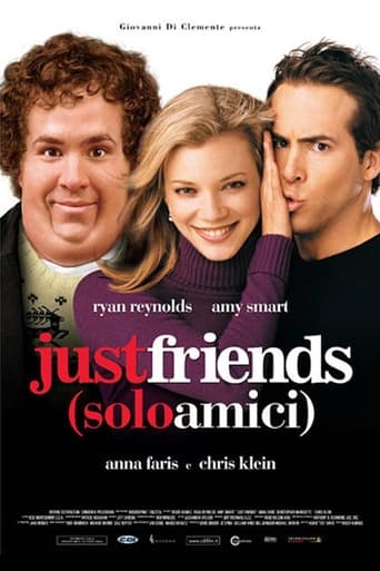 Just Friends - Solo amici streaming in alta definizione