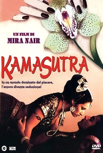 Kamasutra streaming in alta definizione