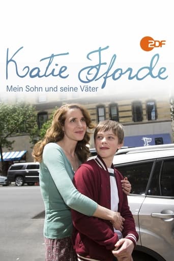 Katie Fforde: Mein Sohn und seine Väter streaming in alta definizione