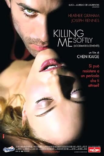 Killing Me Softly - Uccidimi dolcemente streaming in alta definizione