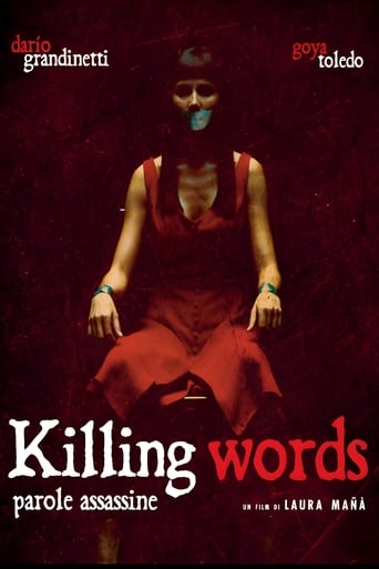 Killing words - Parole assassine  streaming in alta definizione