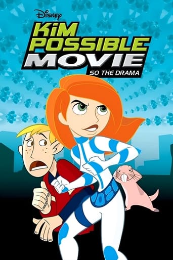 Kim Possible - La sfida finale streaming in alta definizione