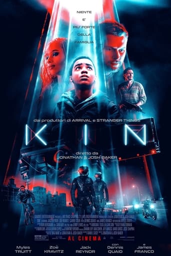 Kin  streaming in alta definizione