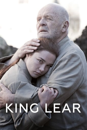 King Lear streaming in alta definizione