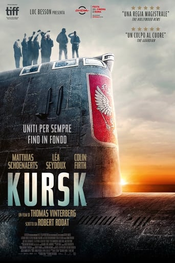 Kursk streaming in alta definizione