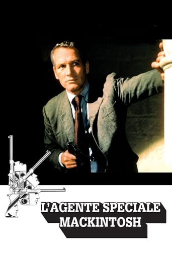 L'agente speciale Mackintosh streaming in alta definizione