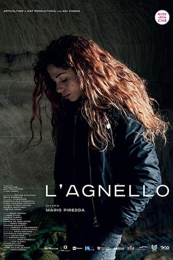 L'agnello streaming in alta definizione