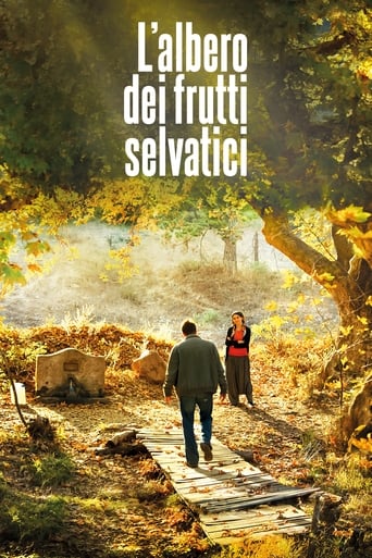 L'albero dei frutti selvatici streaming in alta definizione