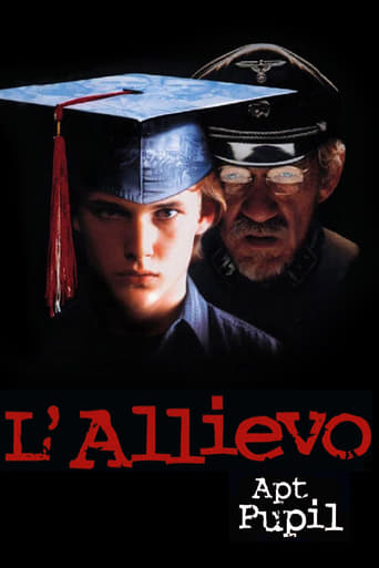 L'allievo  streaming in alta definizione