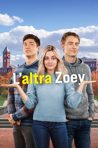 L'altra Zoey