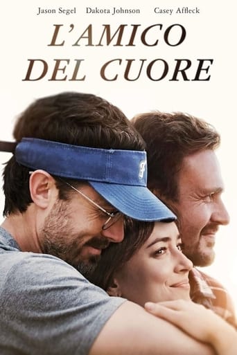 L'amico del cuore streaming in alta definizione