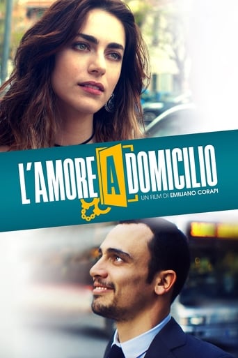 L'amore a domicilio streaming in alta definizione