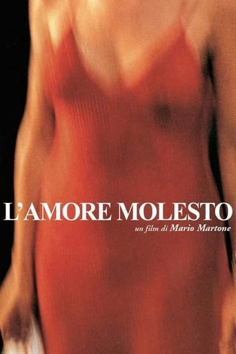 L'amore molesto streaming in alta definizione