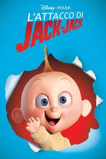 L'attacco di Jack-Jack streaming in alta definizione