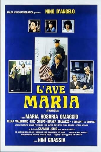 L'Ave Maria streaming in alta definizione