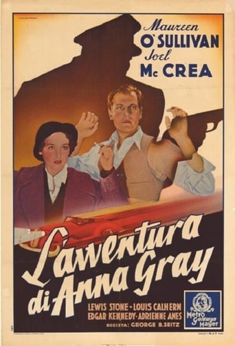 L'avventura di Anna Gray streaming in alta definizione