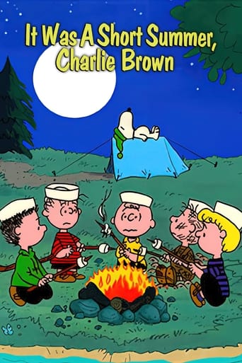 L'estate passa in fretta, Charlie Brown! streaming in alta definizione