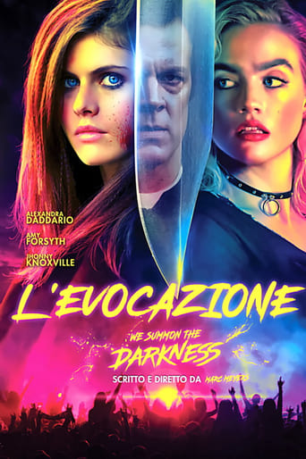 L'evocazione - We Summon the Darkness streaming in alta definizione