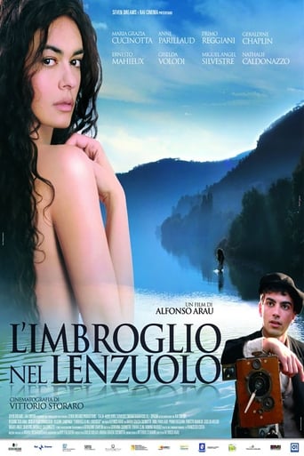 L'imbroglio nel lenzuolo streaming film HD poster