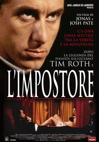 L'impostore streaming in alta definizione