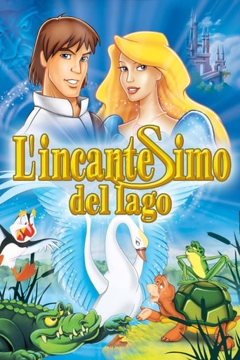 L'incantesimo del lago  streaming in alta definizione